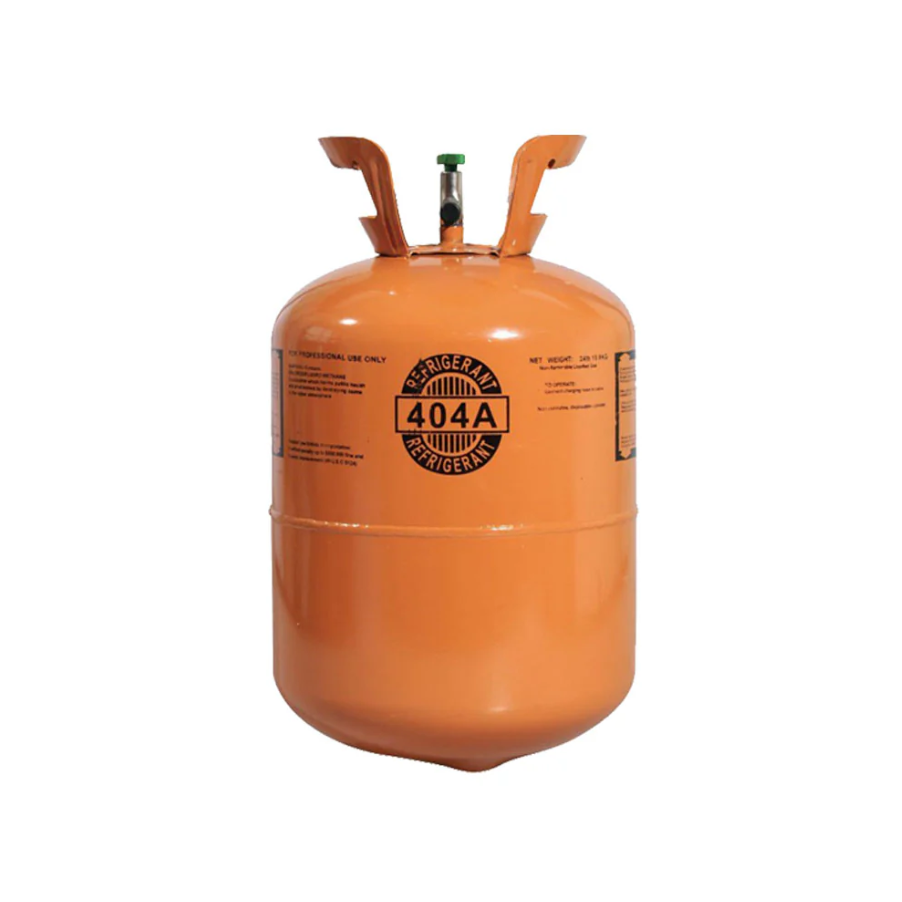 R-404A Refrigerant 24 LB